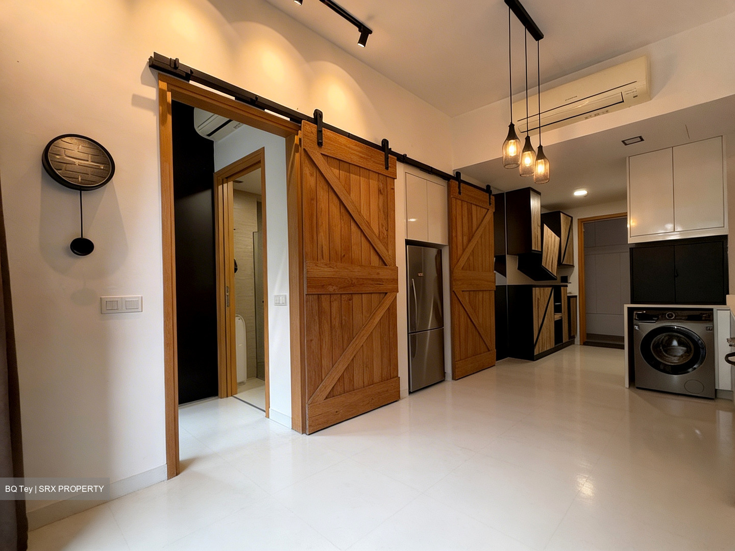 The Skywoods (D23), Condominium #558126551